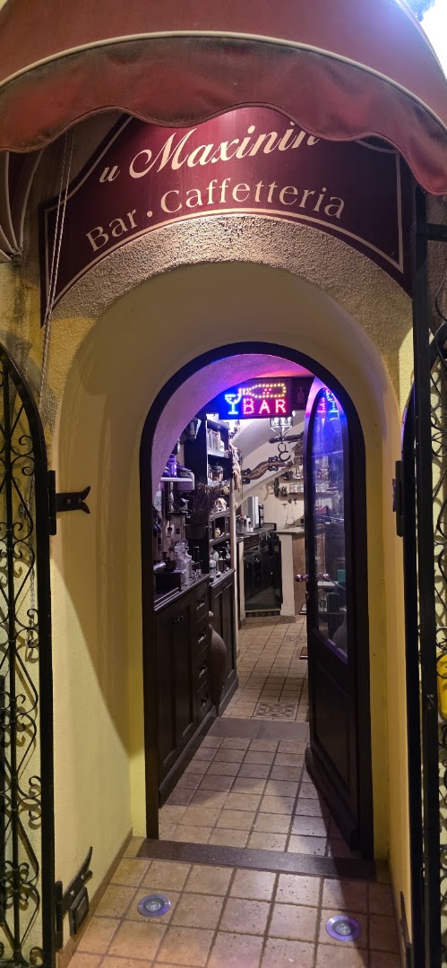 Bar Caffetteria Maxinin