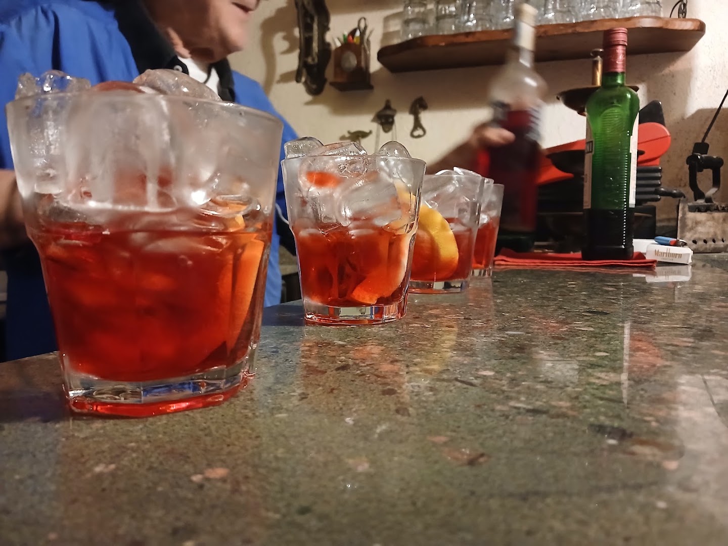 Bar Caffetteria Maxinin