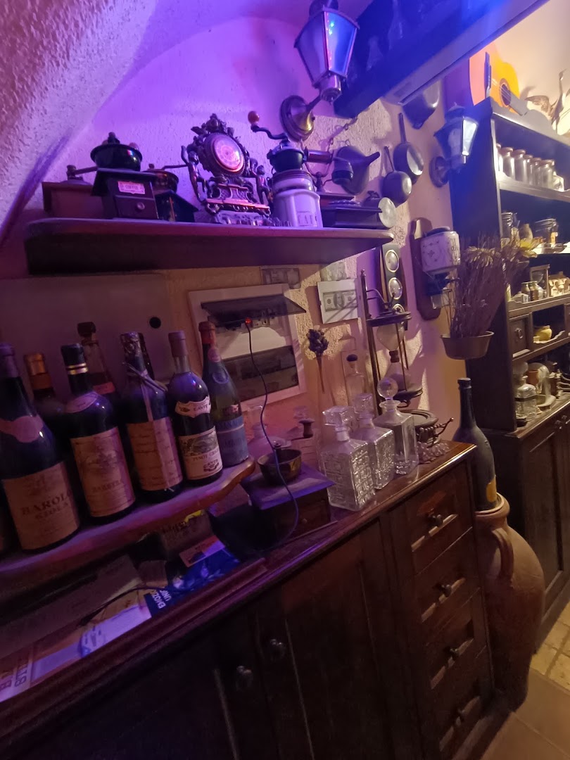 Bar Caffetteria Maxinin