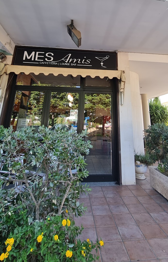 Bar-Caffetteria "Mes Amis"