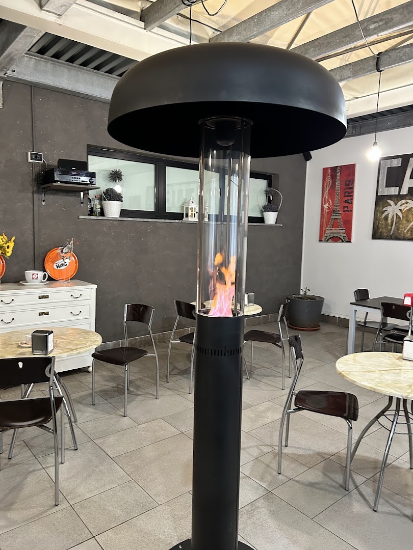 Bar Caffetteria Miami