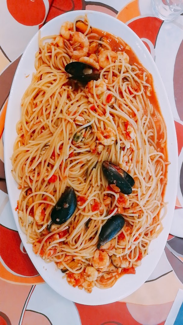 Bar Caffetteria Miriam, Brescia