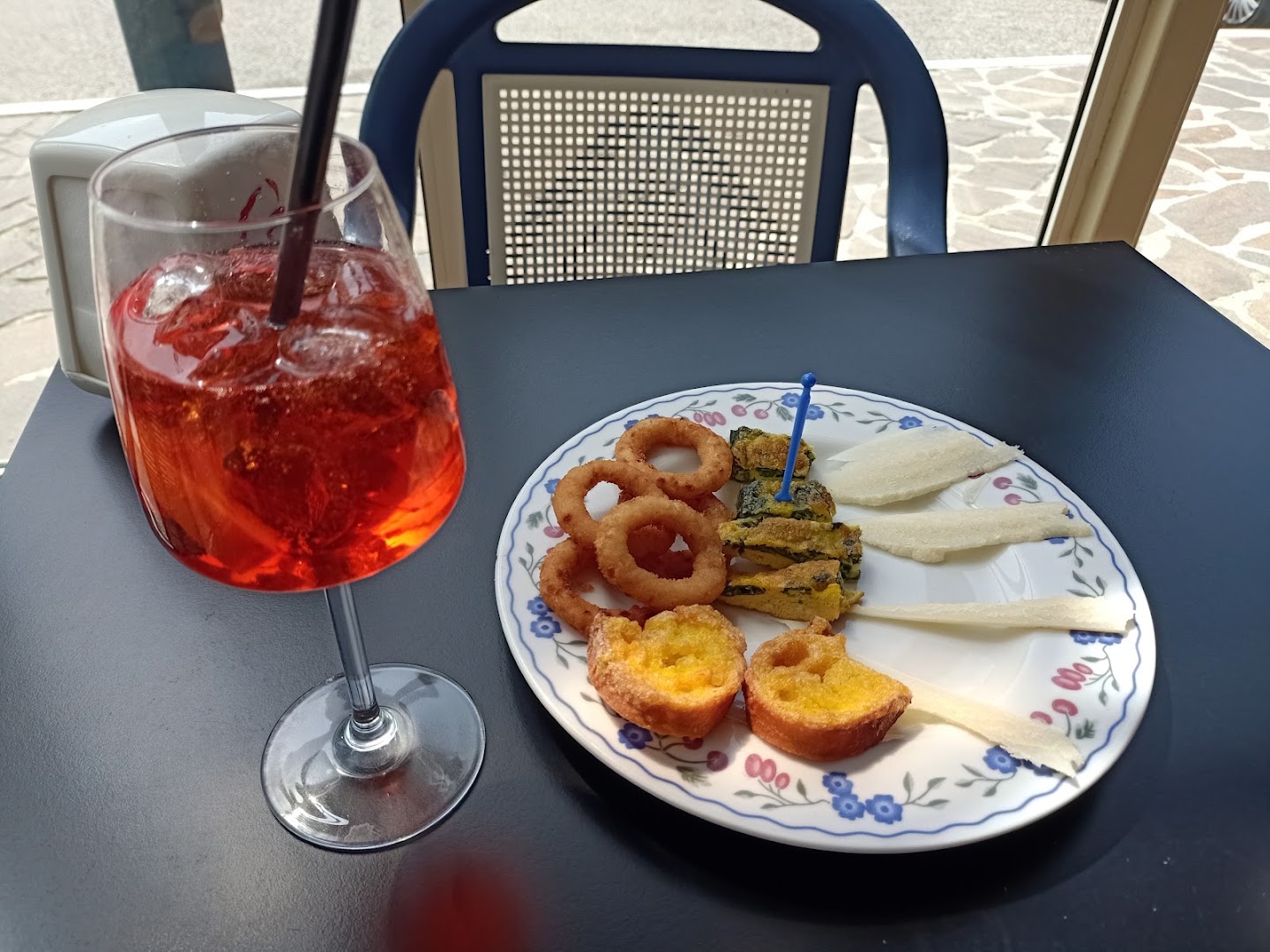 Bar caffetteria no problem