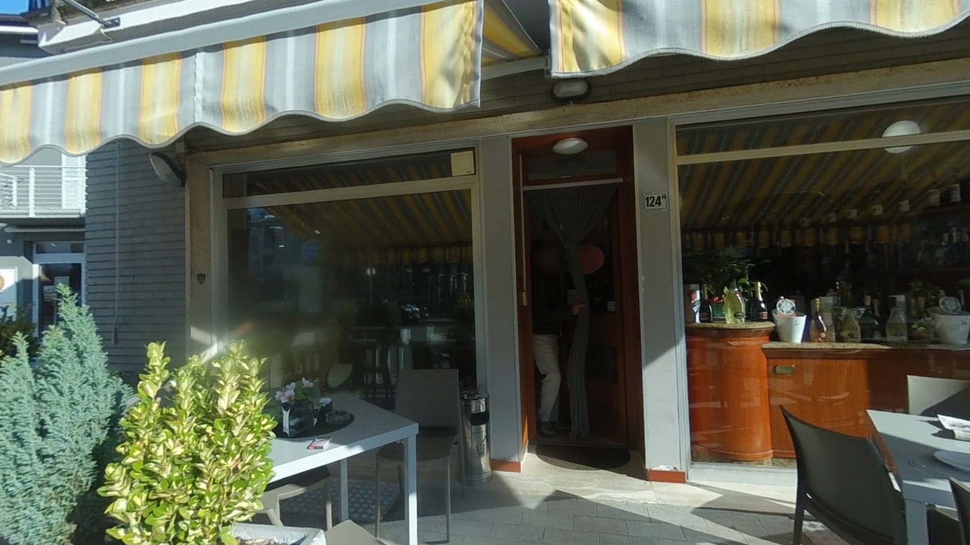 Bar Caffetteria Old River