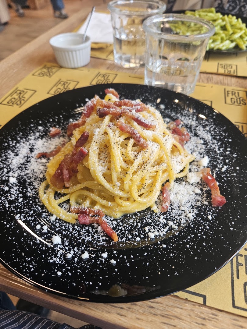 Bar Caffetteria Panetteria Frigus Santa Maria Degli Angeli