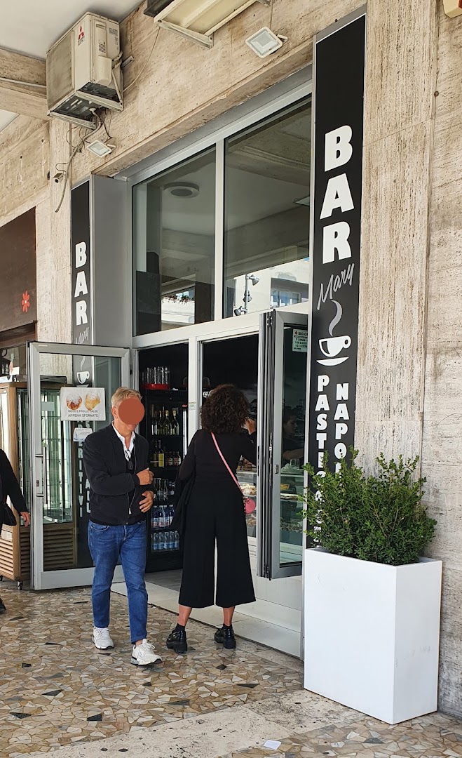 Bar Caffetteria Pasticceria Napoletana