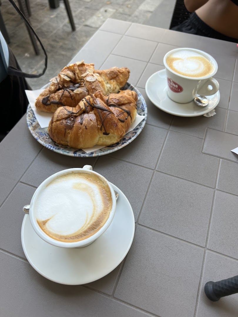 Bar Caffetteria Pasticceria Napoletana, Pescara