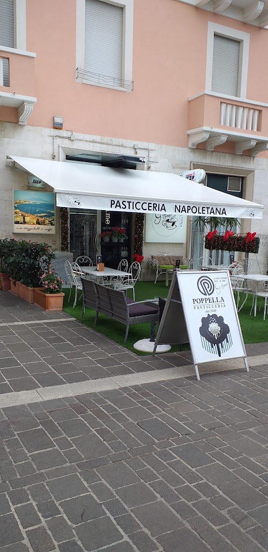 Bar Caffetteria Pasticceria Napoletana