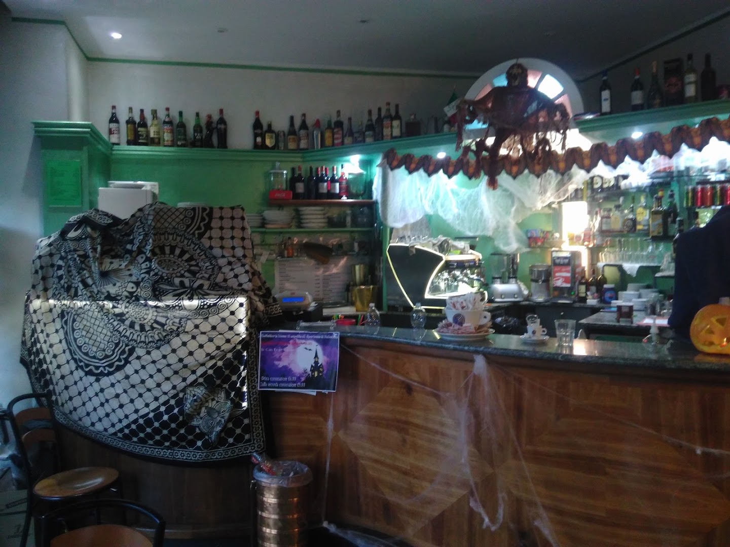 Bar Caffetteria Piadineria Lione
