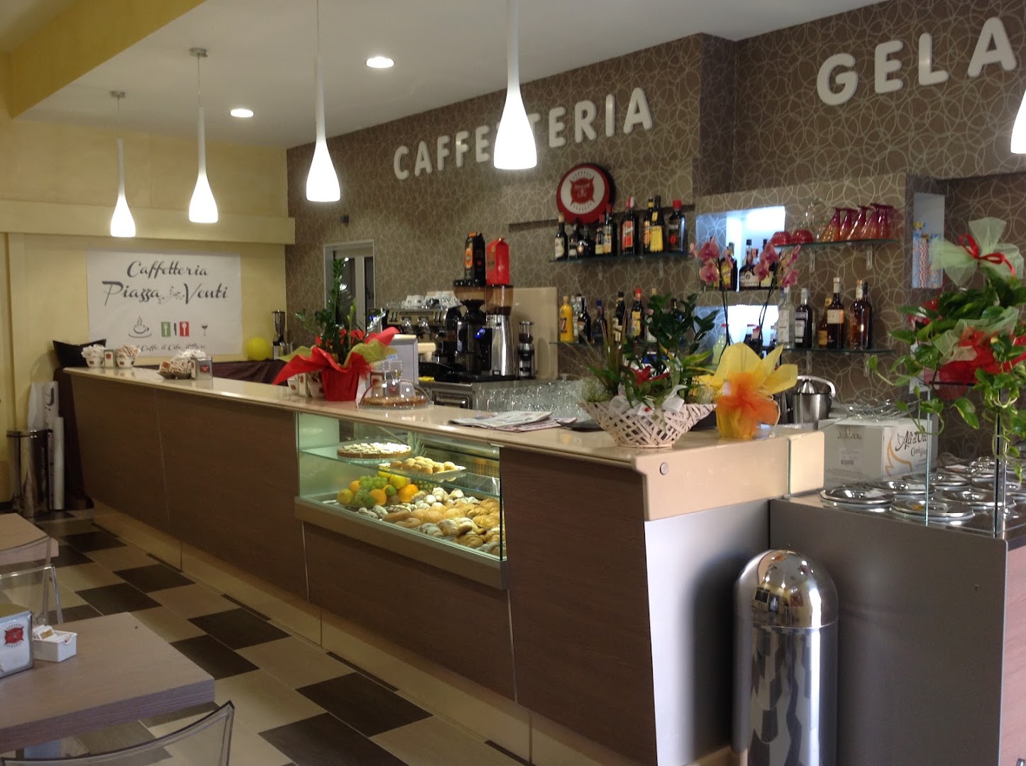 Bar Caffetteria Piazza Venti