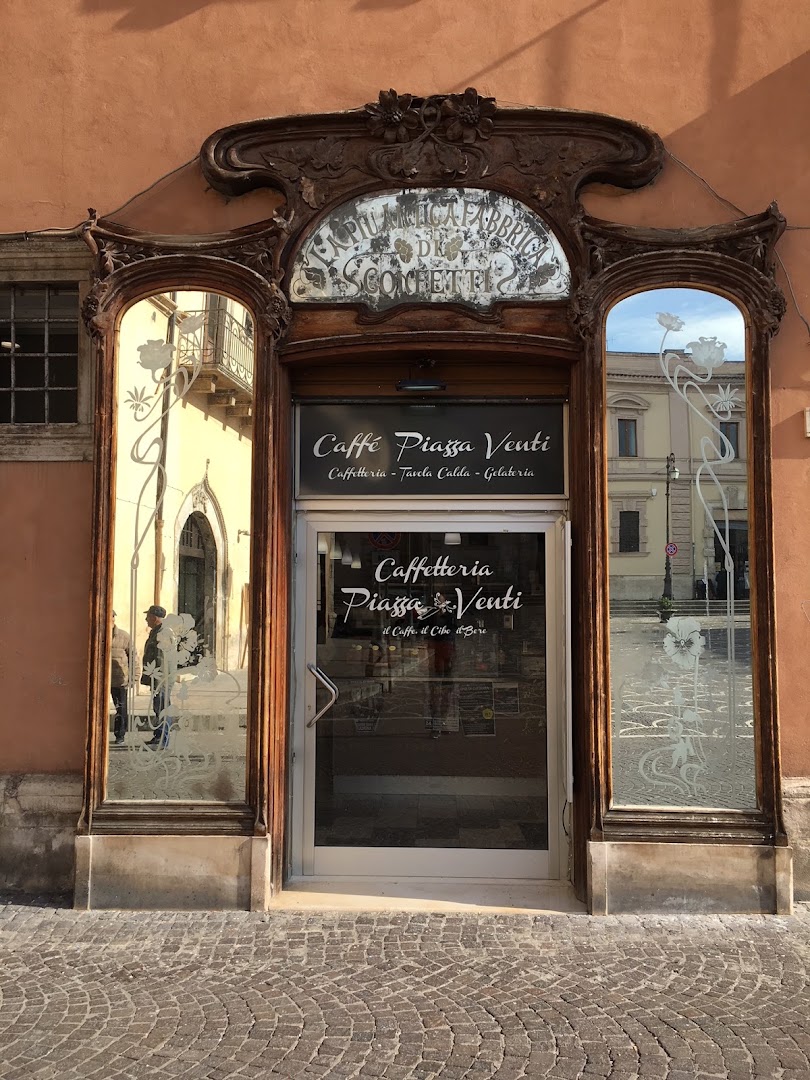 Bar Caffetteria Piazza Venti