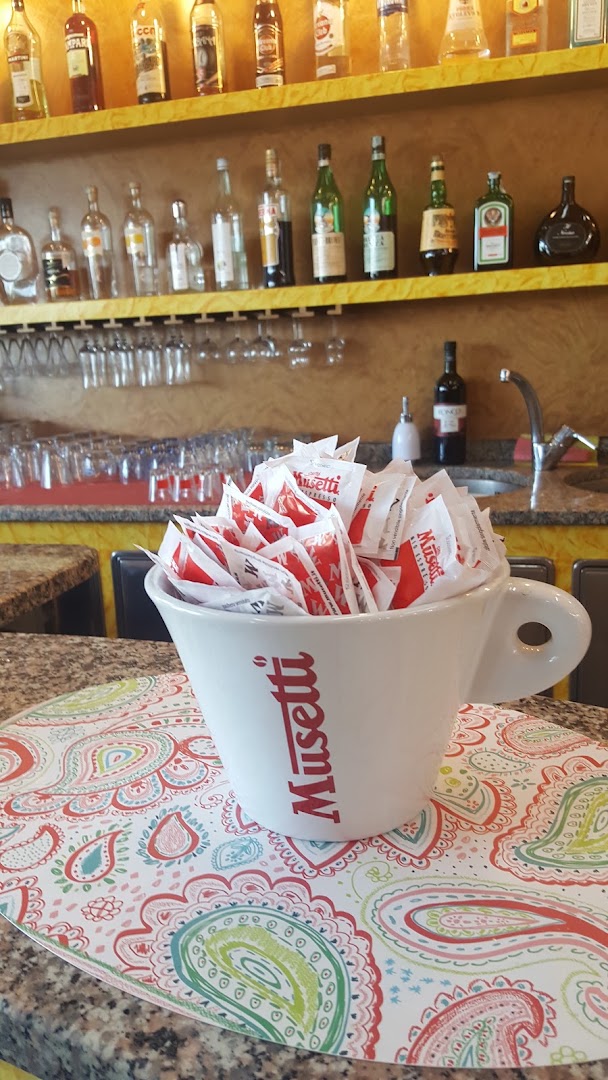 Bar Caffetteria Piccadilly 2.0