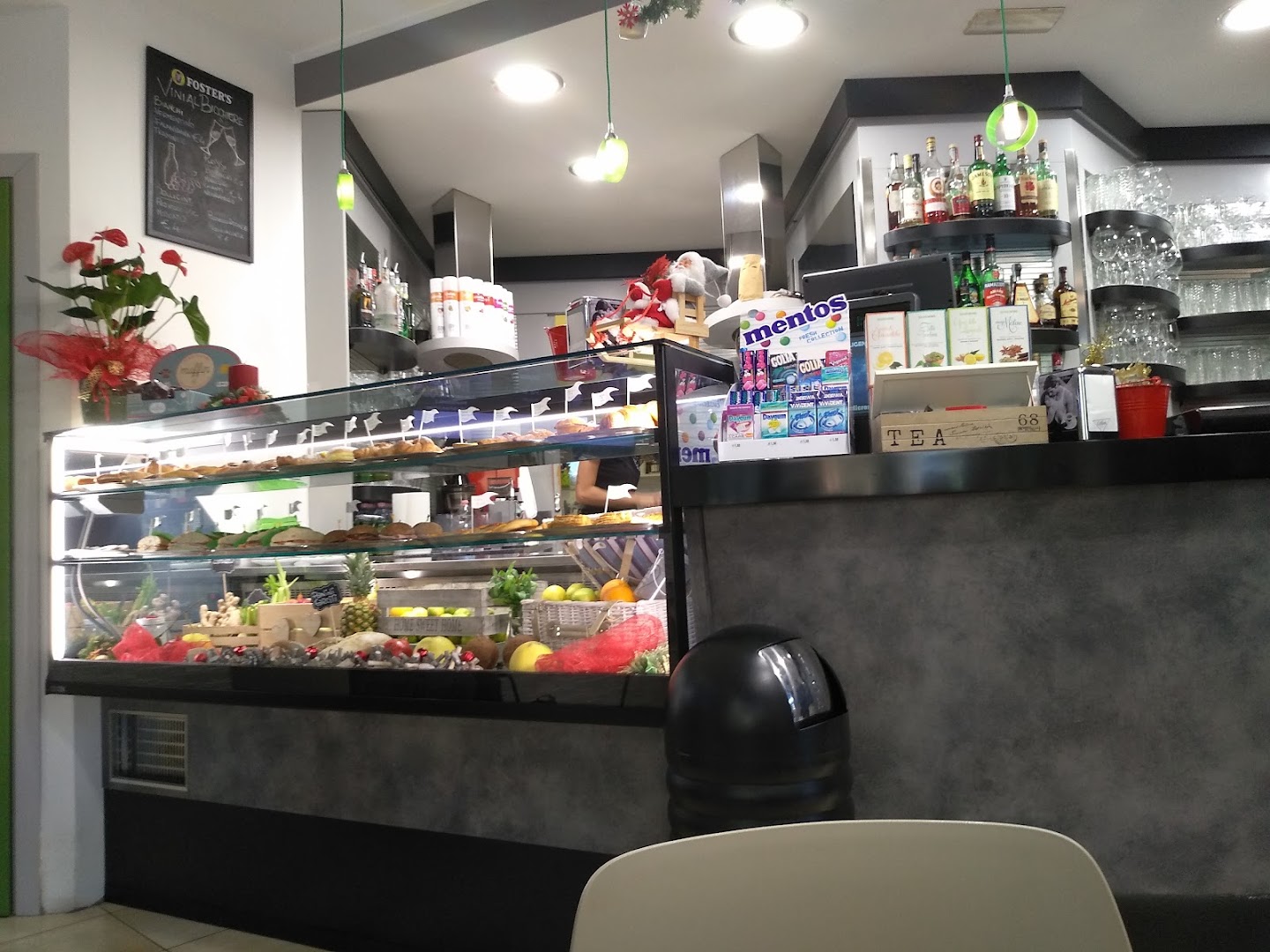 Bar Caffetteria Pino Colado(sky), Pietrasanta