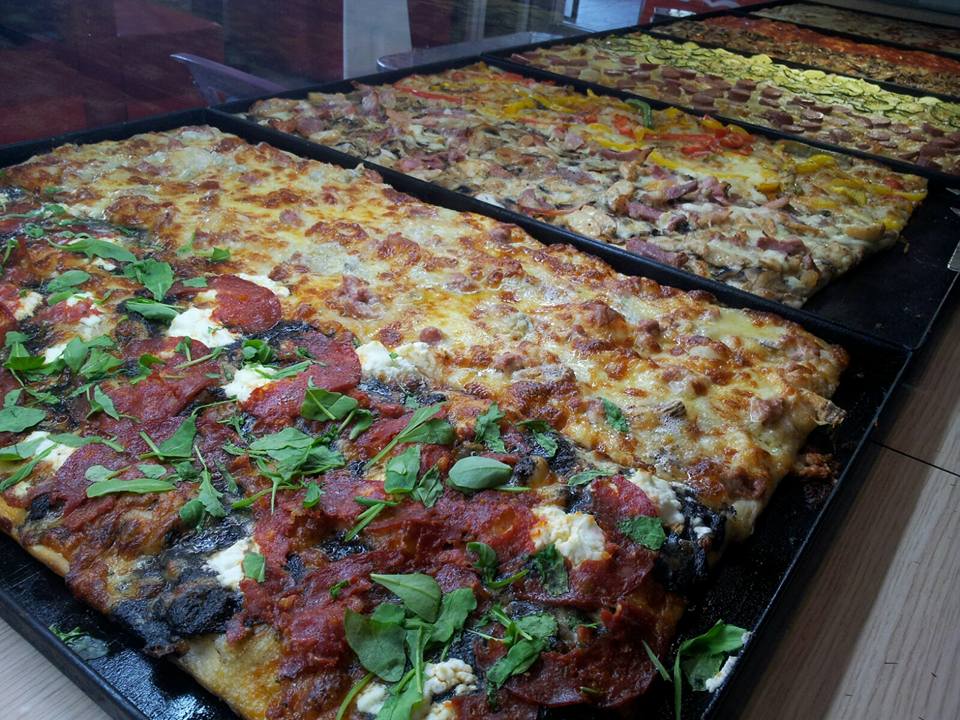 Bar Caffetteria Pizzeria Casana