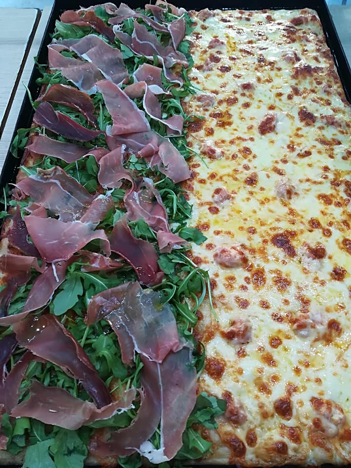 Bar Caffetteria Pizzeria Casana