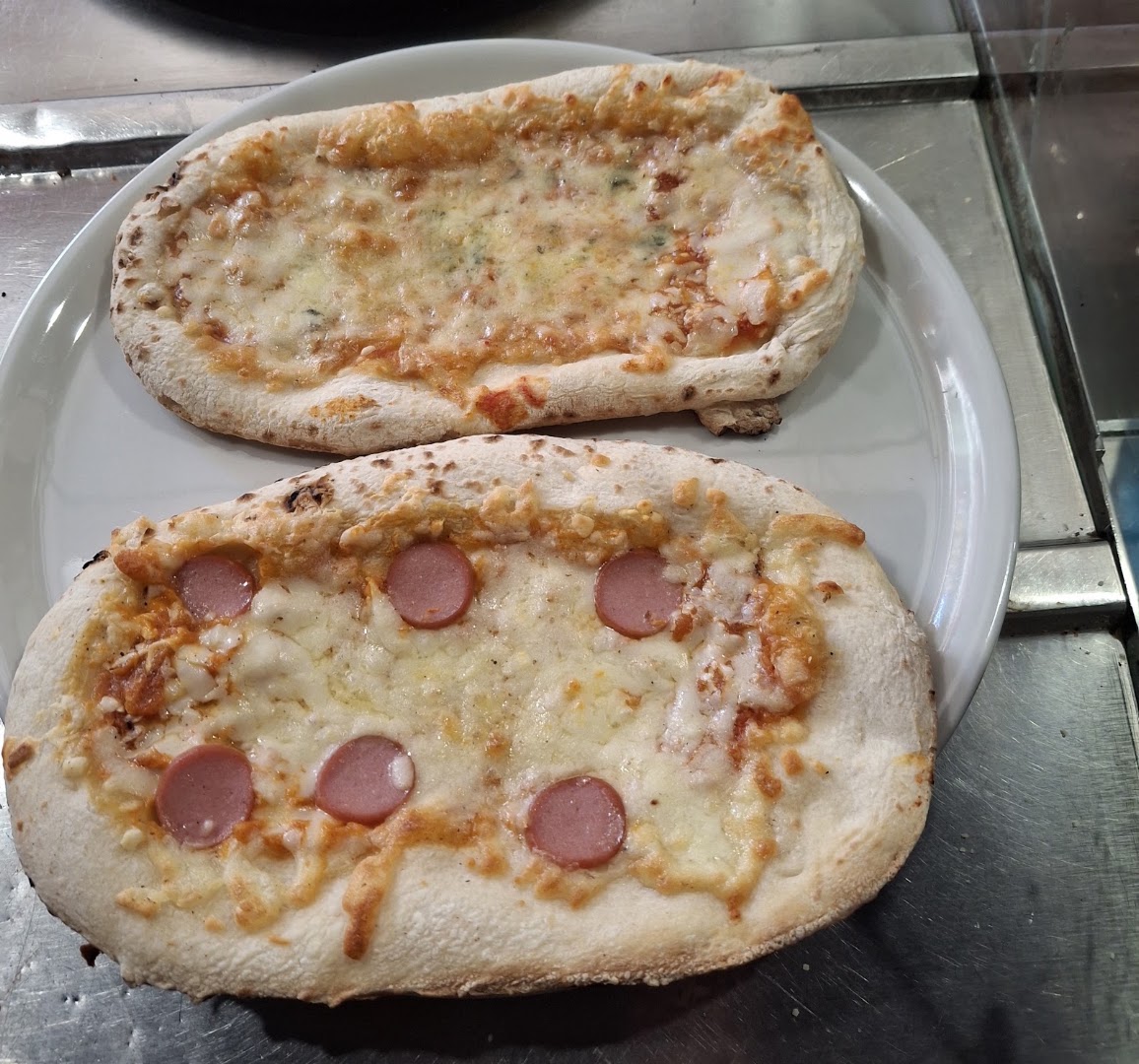 Bar,caffetteria,pizzeria "STELLA BLU"