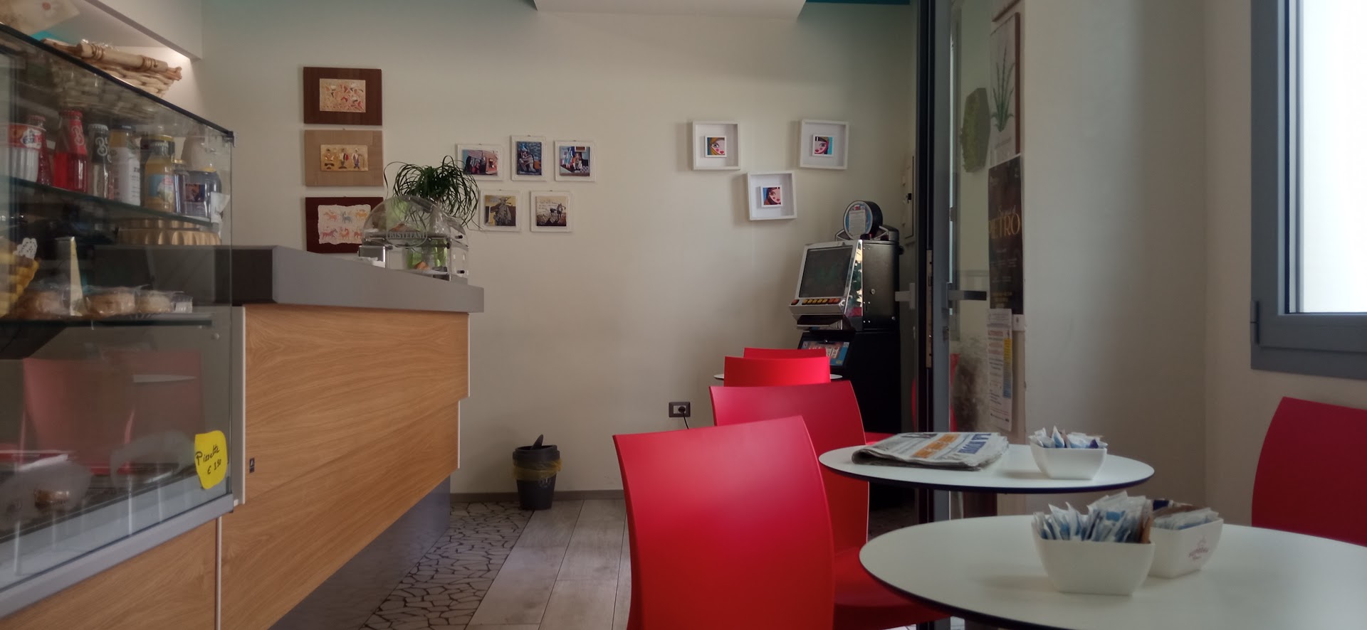 Bar Caffetteria