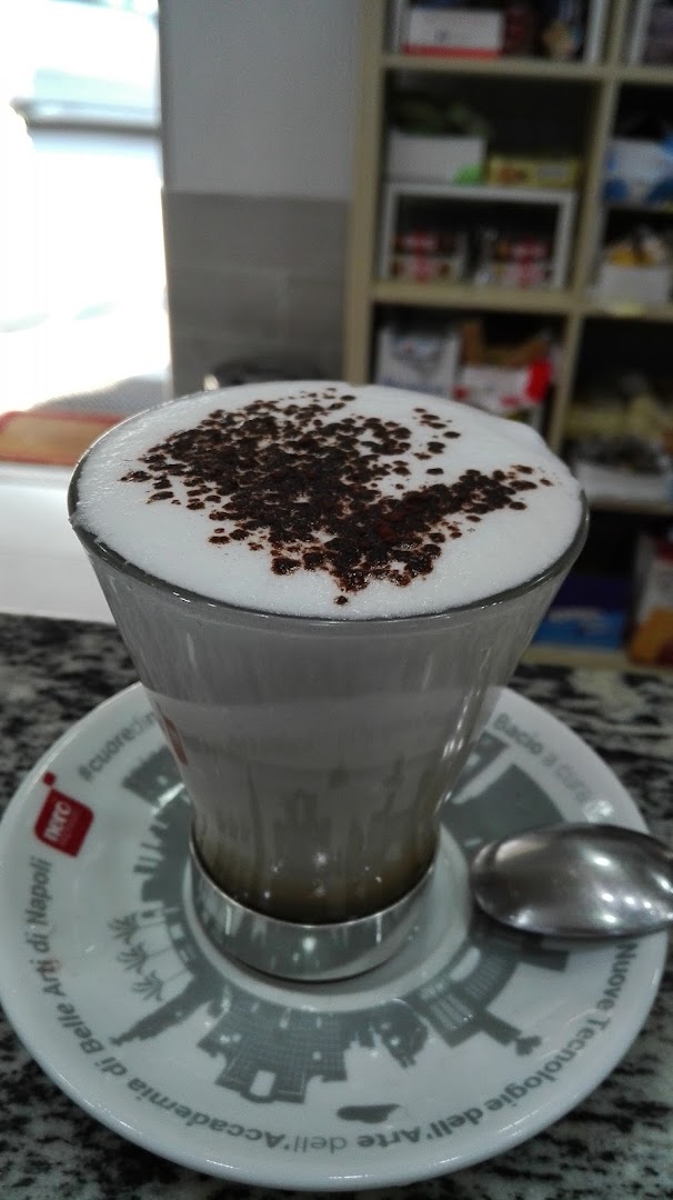 Bar Caffetteria Prota