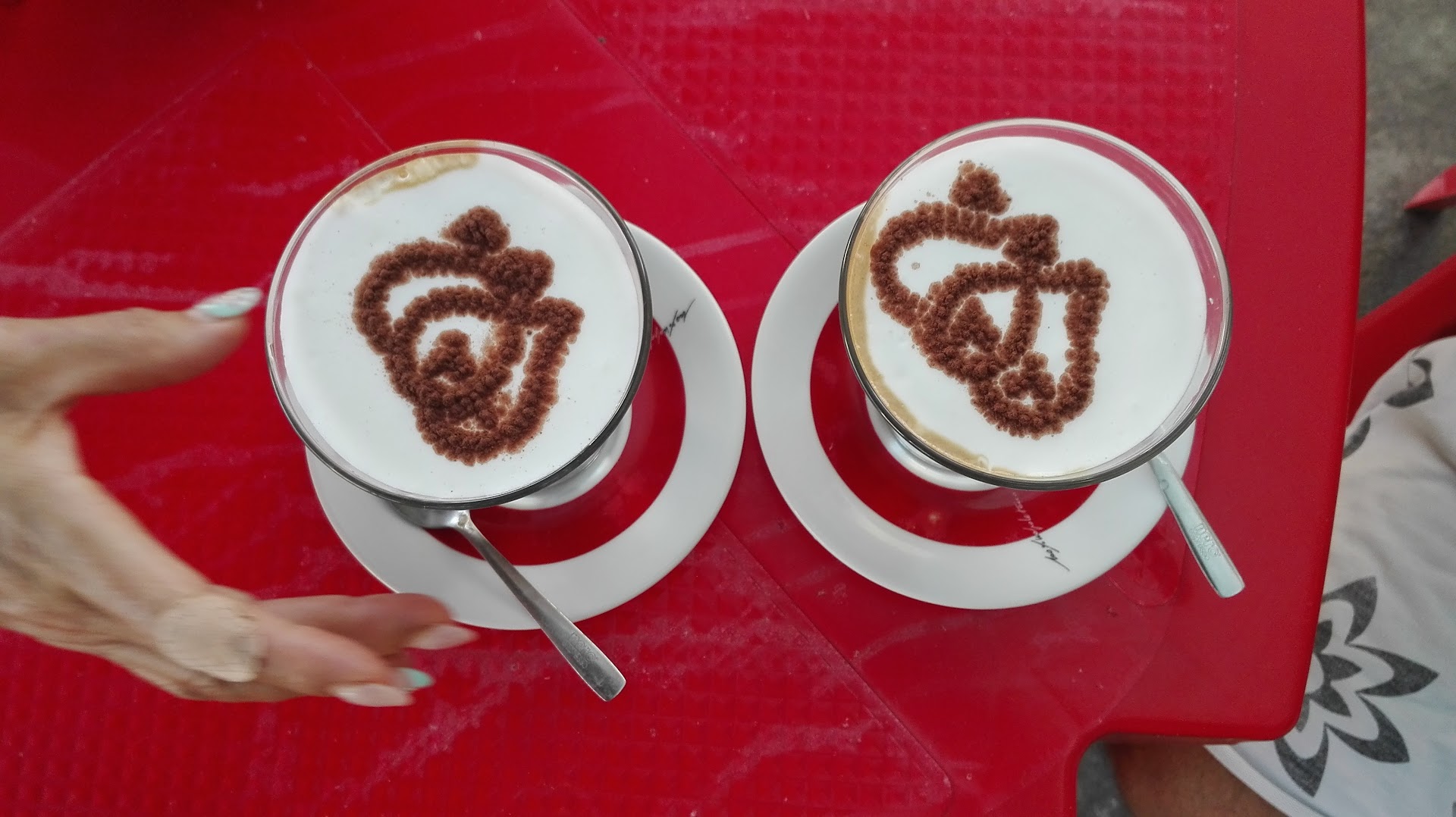 Bar Caffetteria Prota