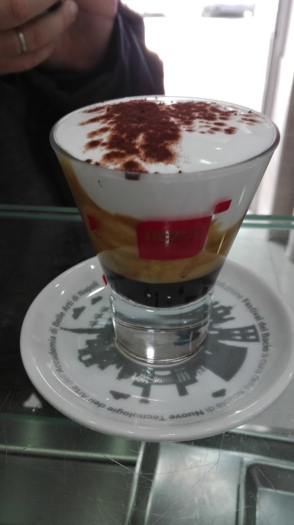 Bar Caffetteria Prota