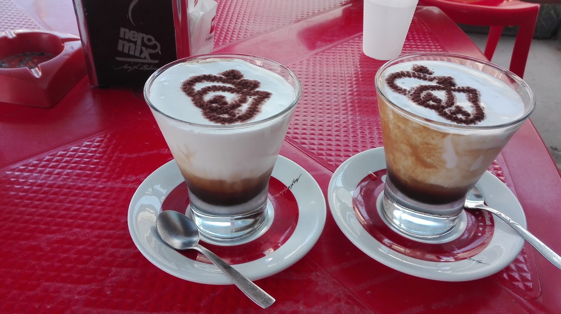 Bar Caffetteria Prota