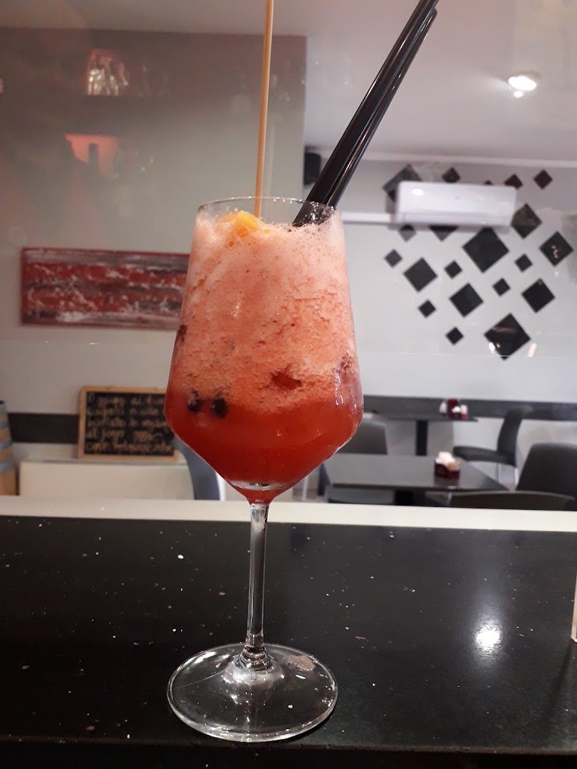 Bar Caffetteria Rodi