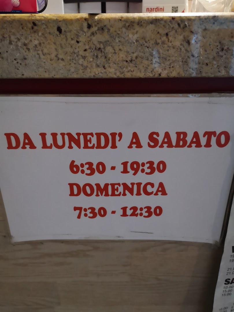 Bar Caffetteria Romea