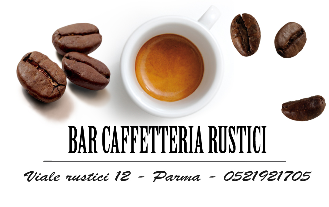 Bar Caffetteria Rustici
