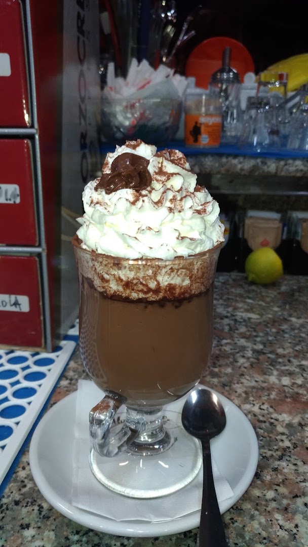 Bar Caffetteria Saba