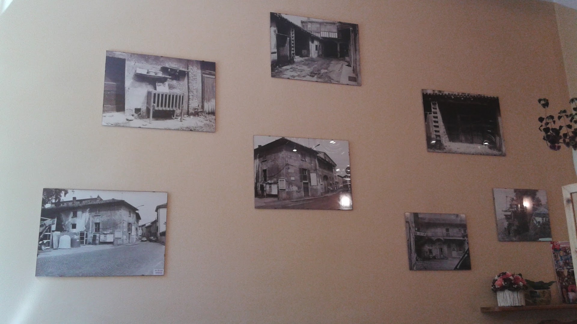 Bar Caffetteria San Francesco