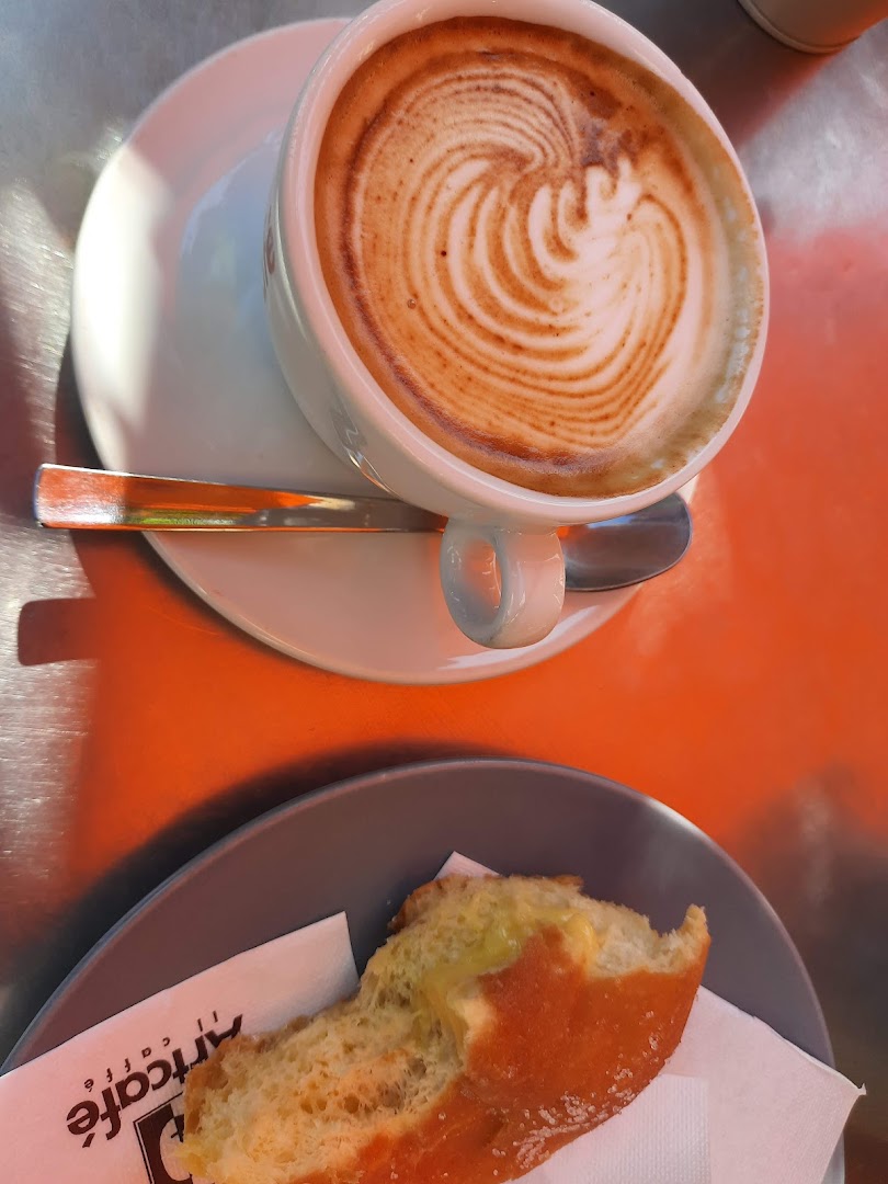 Bar Caffetteria San Leonardo