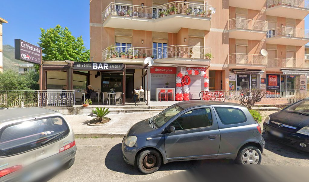 Bar Caffetteria San Pietro