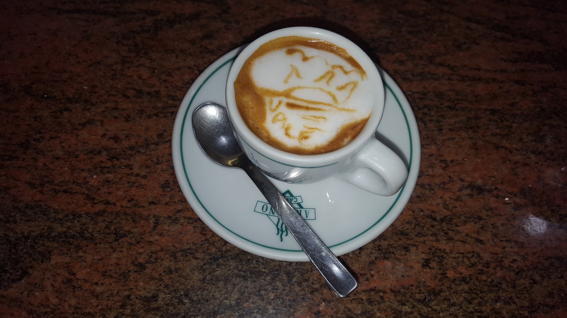 Bar Caffetteria Santa Croce