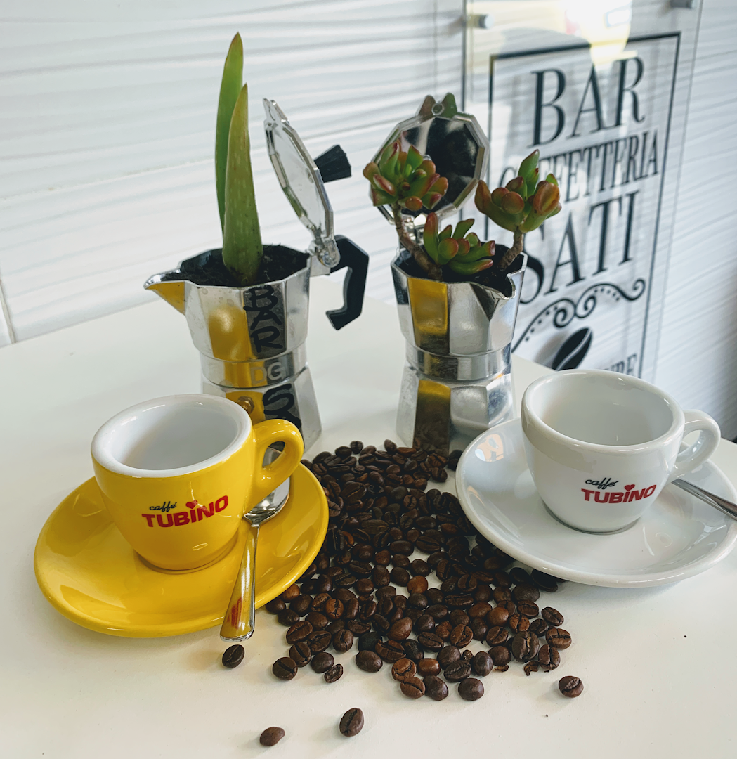 Bar Caffetteria Sati, Pietra Ligure