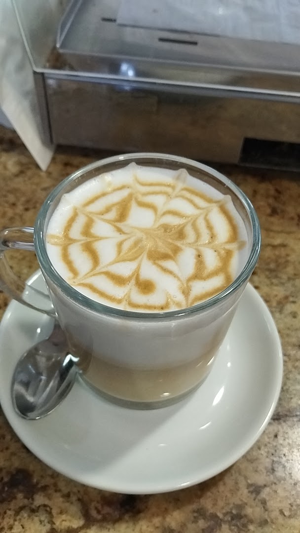 Bar Caffetteria Selene, Castelnuovo Rangone
