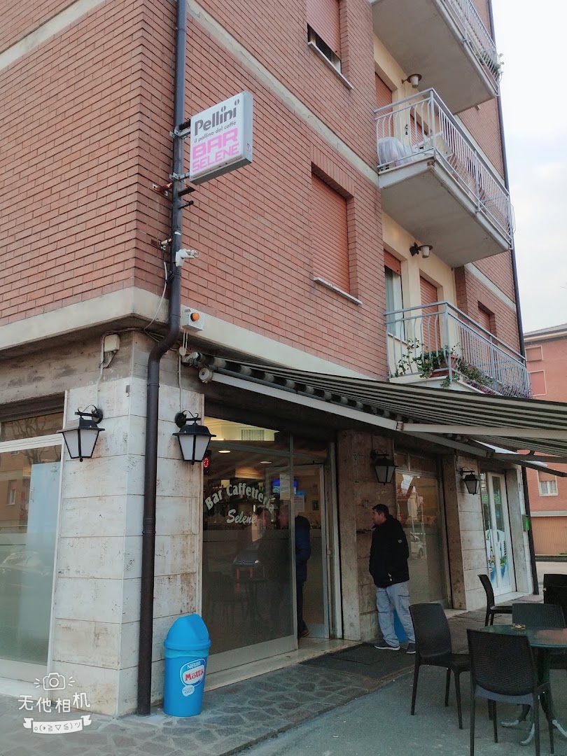 Bar Caffetteria Selene