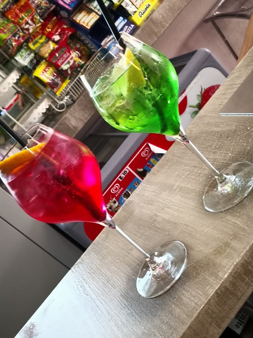 Bar Caffetteria Senza Tempo, Meldola