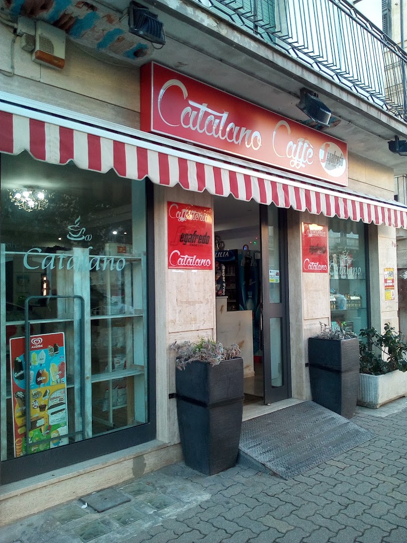 Bar Caffetteria Shaucri