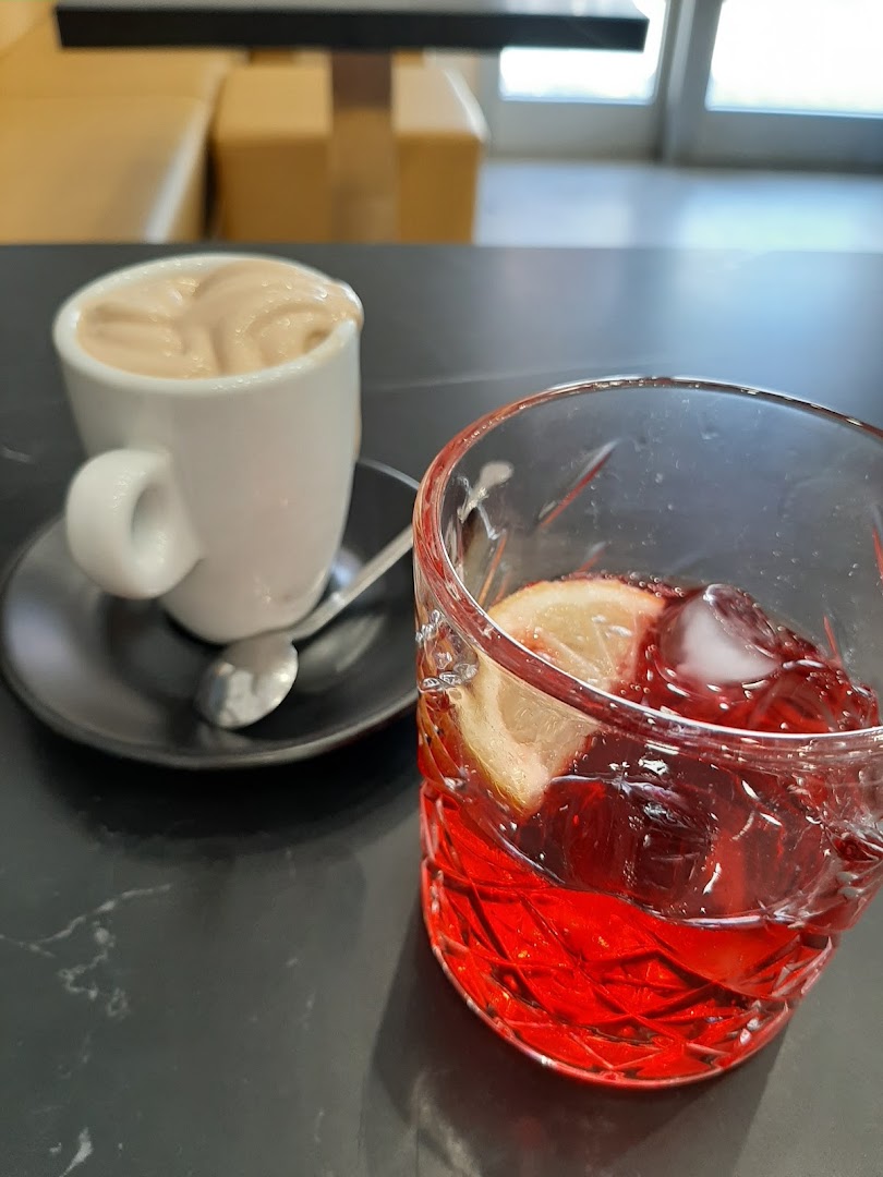 Bar Caffetteria Shaucri