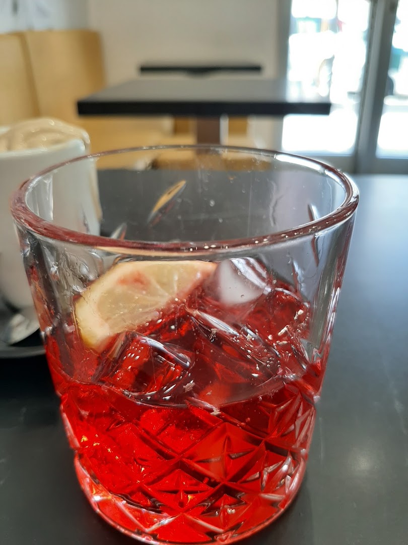 Bar Caffetteria Shaucri