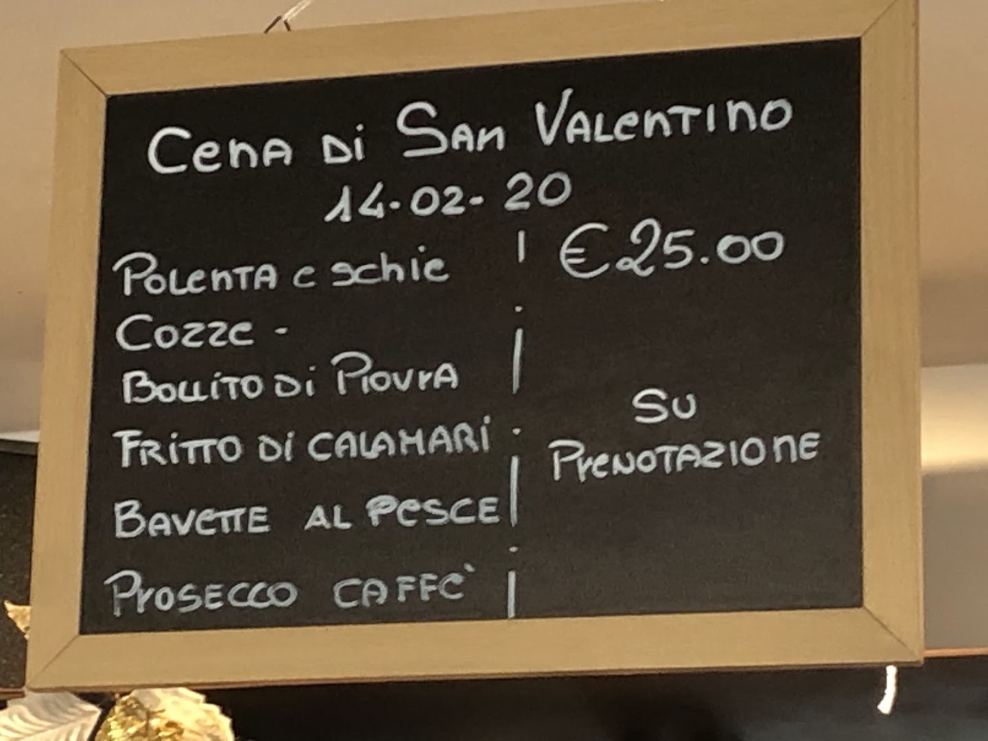 Bar Caffetteria Simone