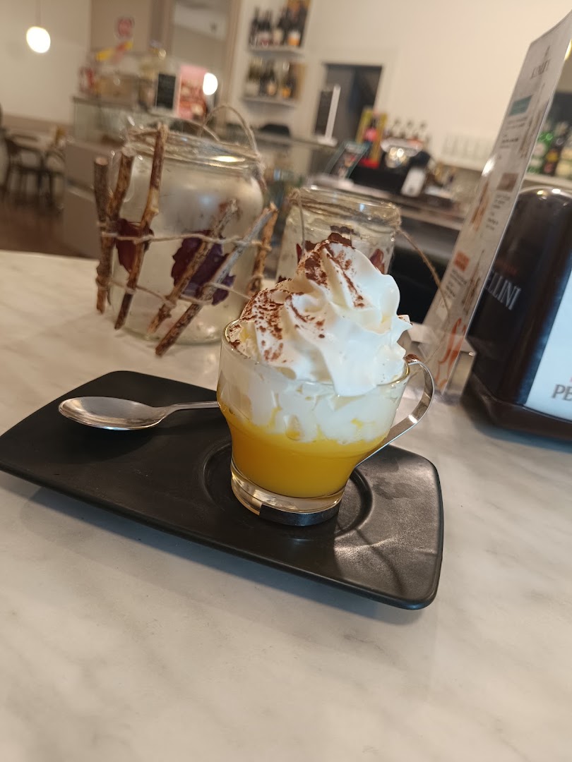 Bar caffetteria Sottomonte