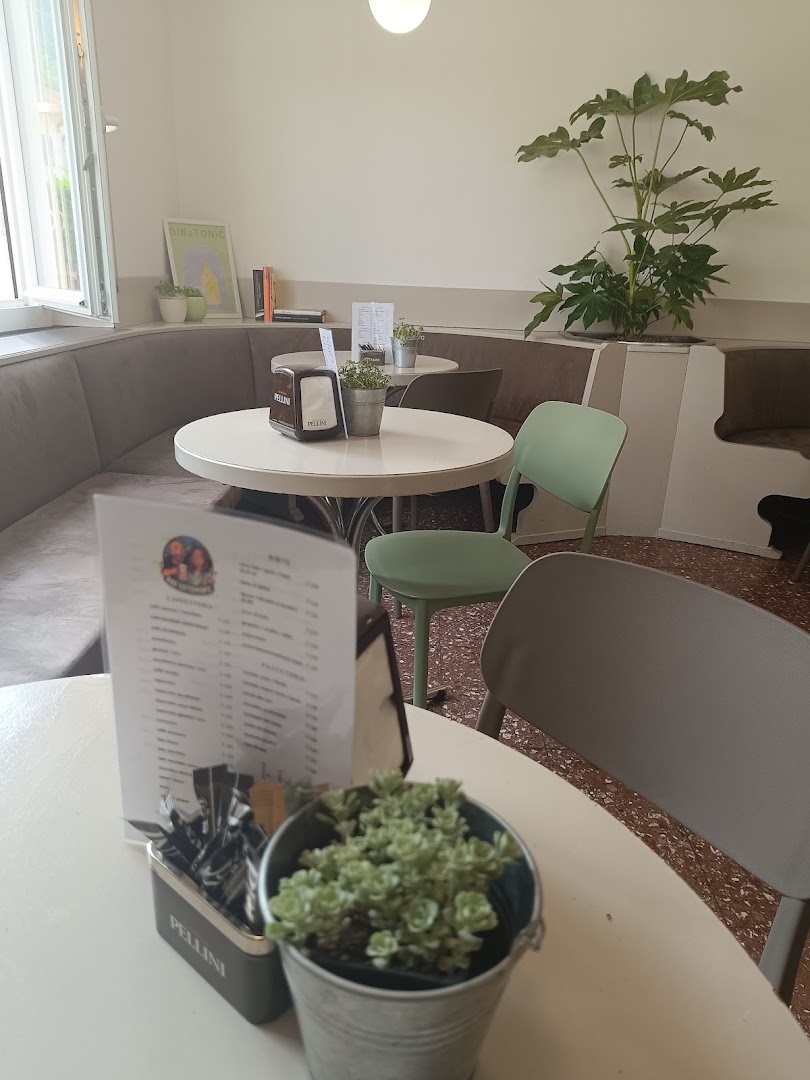 Bar caffetteria Sottomonte