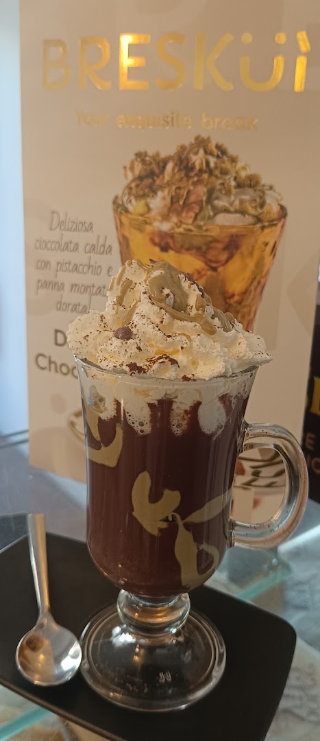 Bar caffetteria Sottomonte