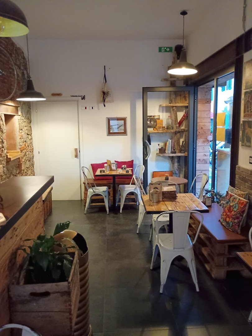 Bar Caffetteria Spinetti