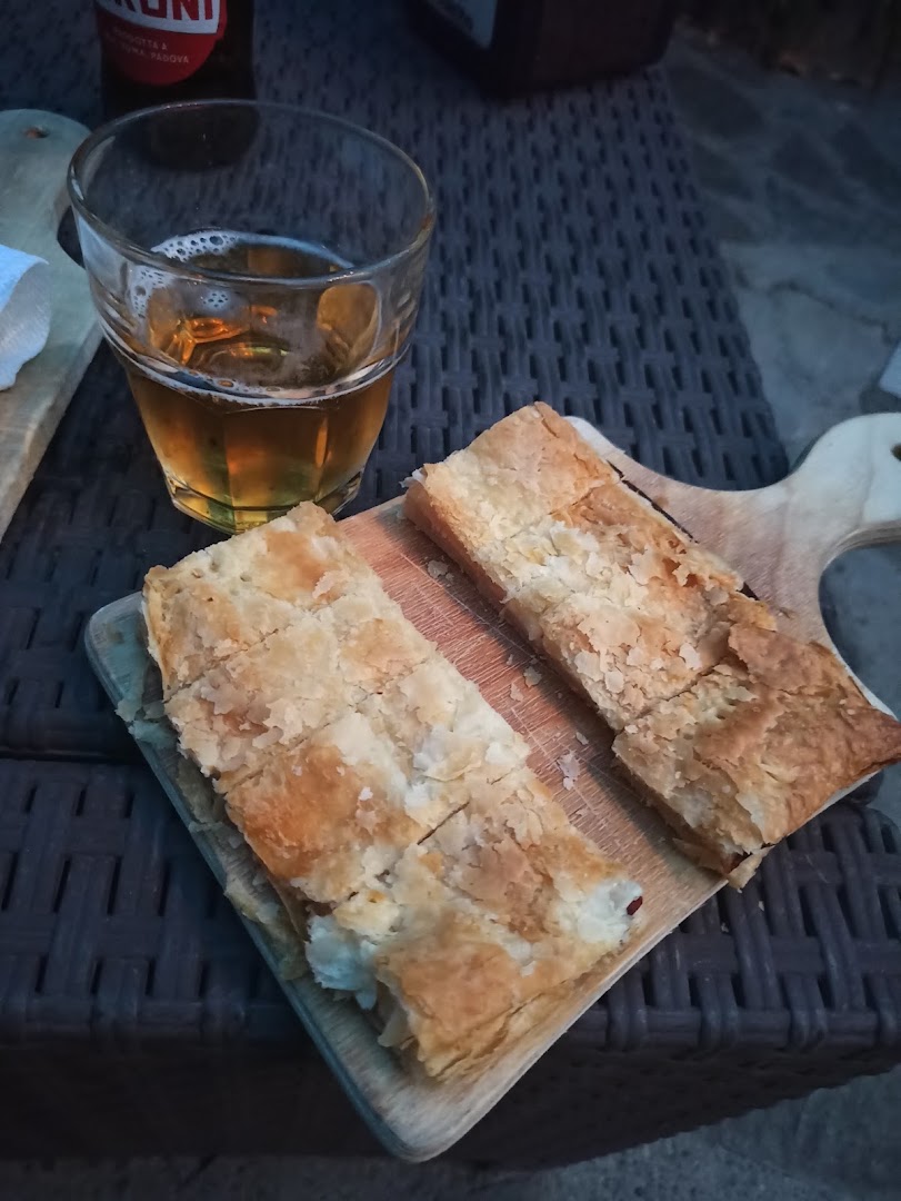 Bar Caffetteria "Spirito Libero"