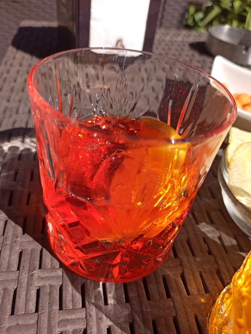 Bar Caffetteria "Spirito Libero"