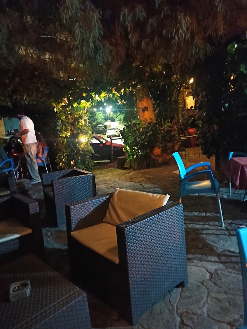 Bar Caffetteria "Spirito Libero"