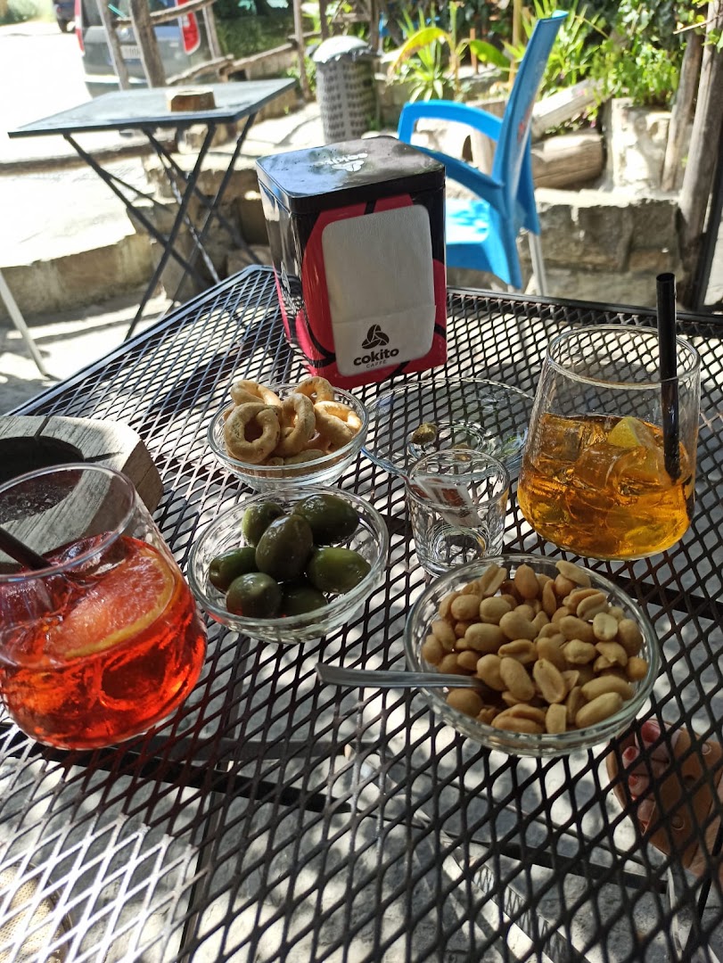 Bar Caffetteria "Spirito Libero"