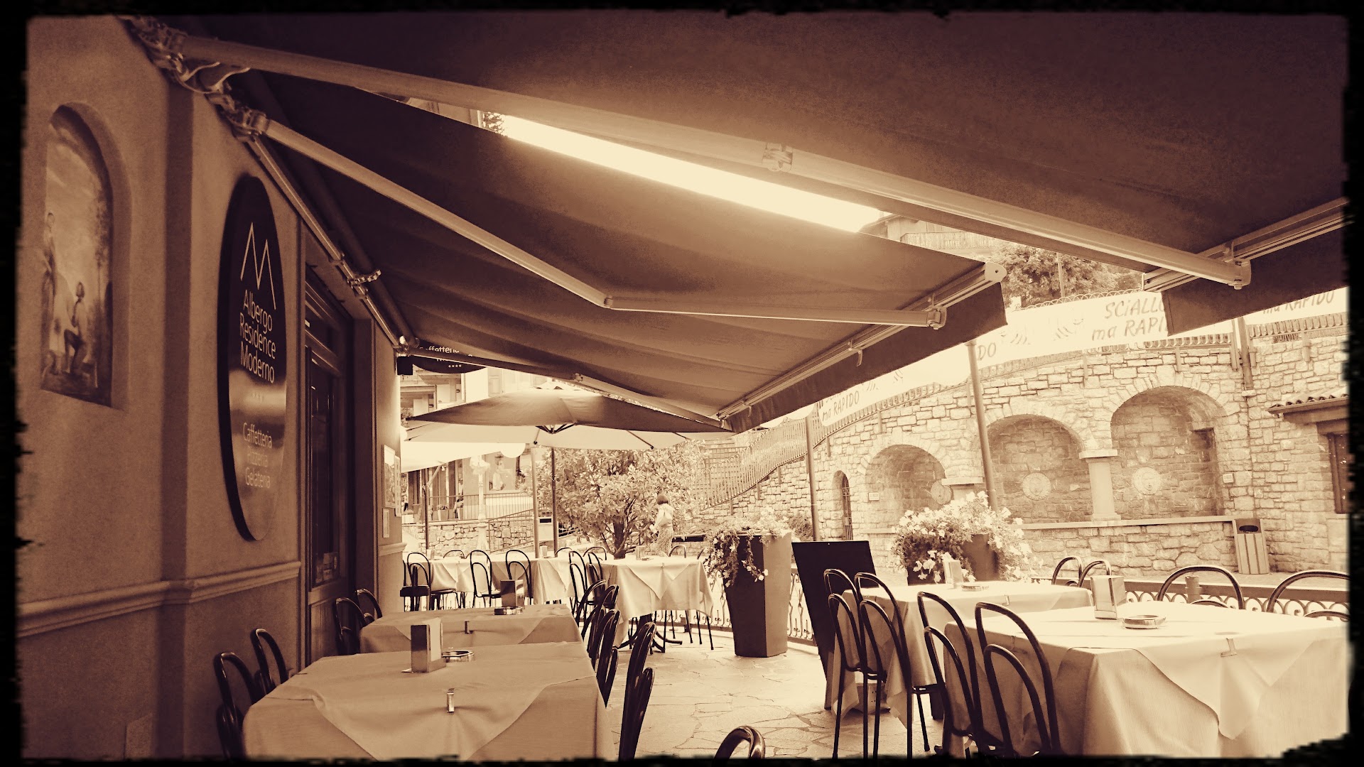 Bar Caffetteria Tiraboschi Alessandro